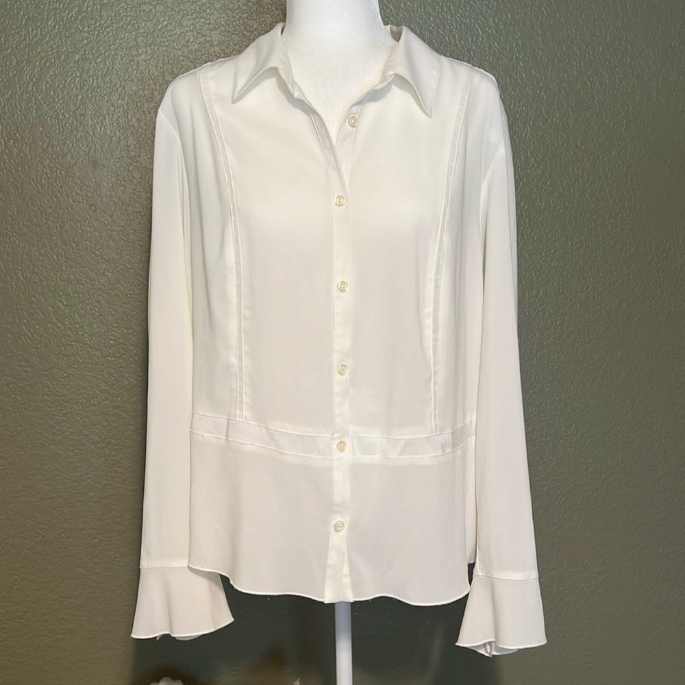 Sag Harbor Blouse